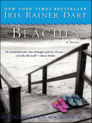 cover image of Beaches